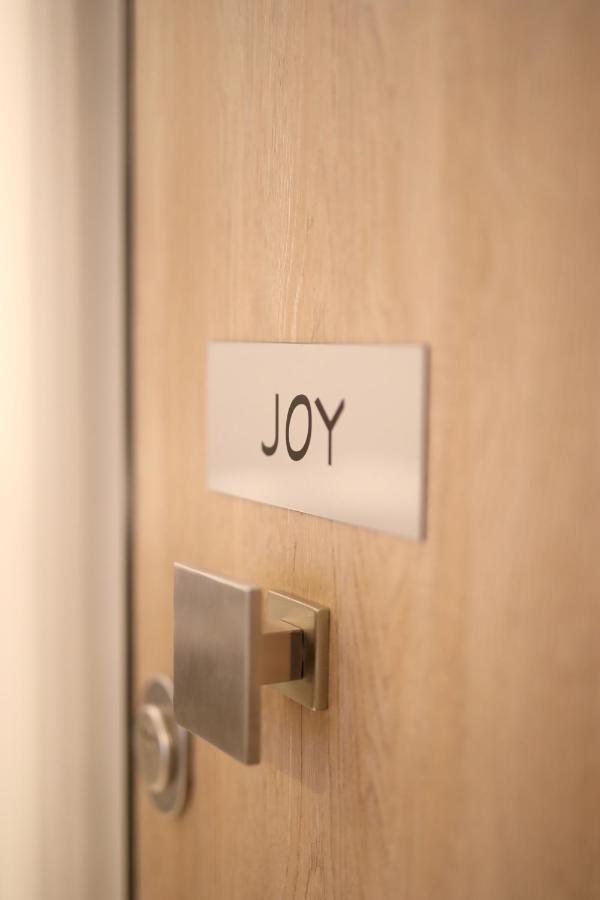 Joy Lifestyle Suite Афіни Екстер'єр фото