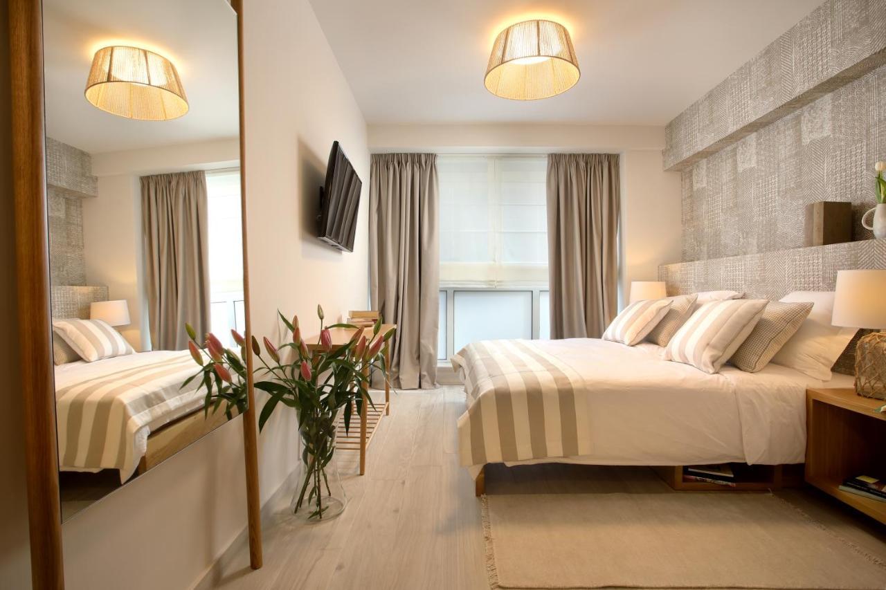 Joy Lifestyle Suite Афіни Екстер'єр фото