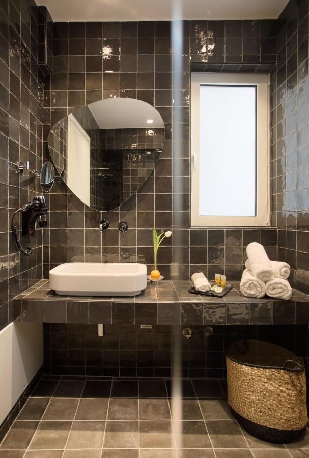 Joy Lifestyle Suite Афіни Екстер'єр фото