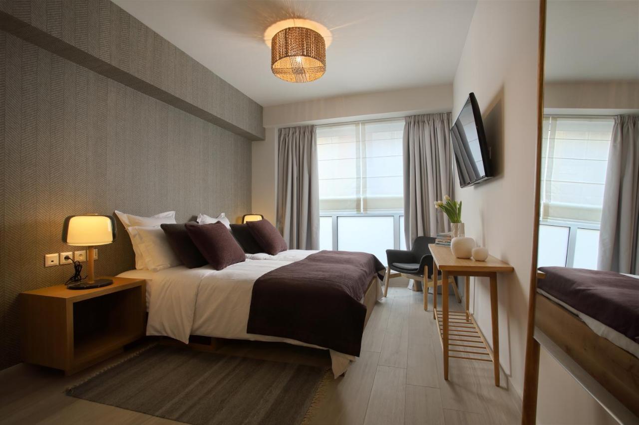 Joy Lifestyle Suite Афіни Екстер'єр фото